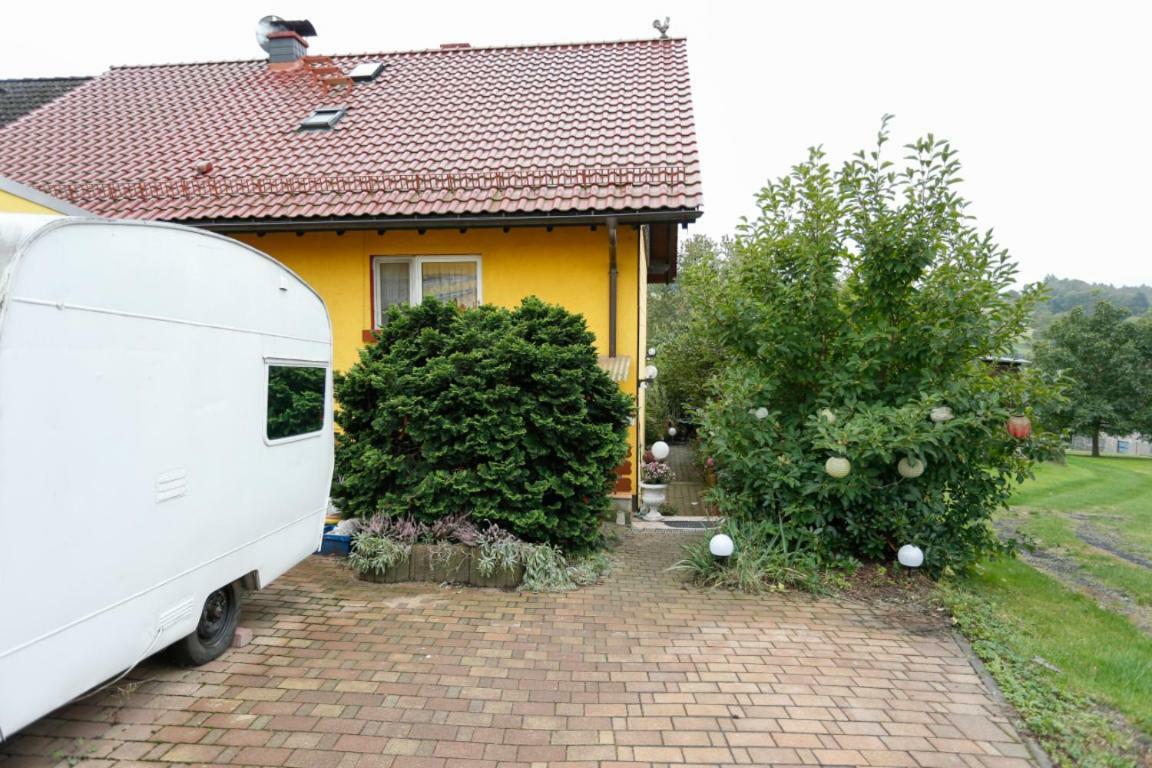 Entspannen,Geniessen, Einfach Mal Zuruecklehnen Schotten Zewnętrze zdjęcie