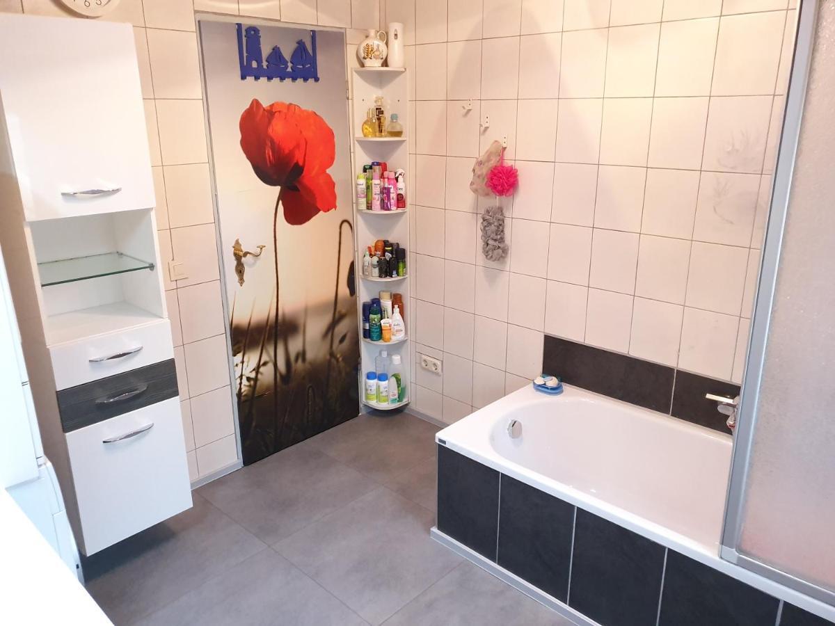 Entspannen,Geniessen, Einfach Mal Zuruecklehnen Schotten Zewnętrze zdjęcie